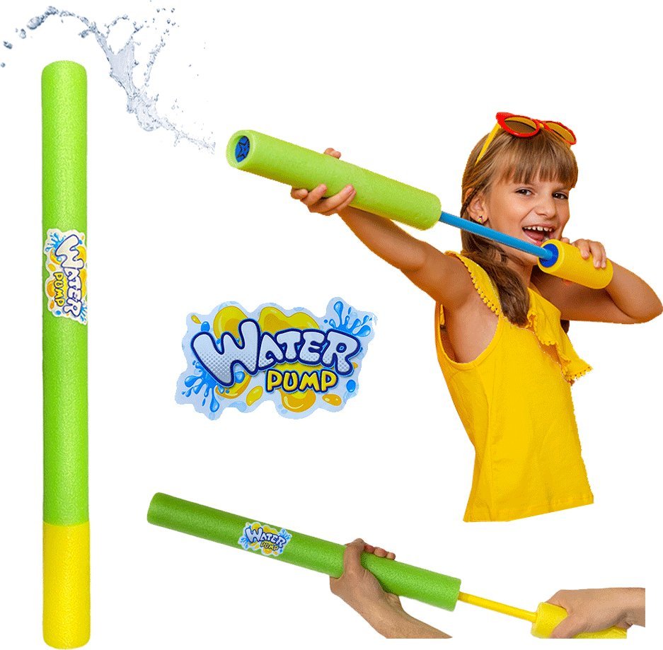 Swede Tuba na wodę 58cm