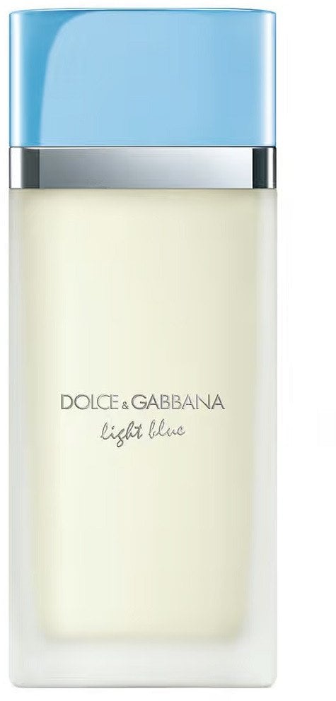Dolce & Gabbana Light Blue woda toaletowa spray 100ml