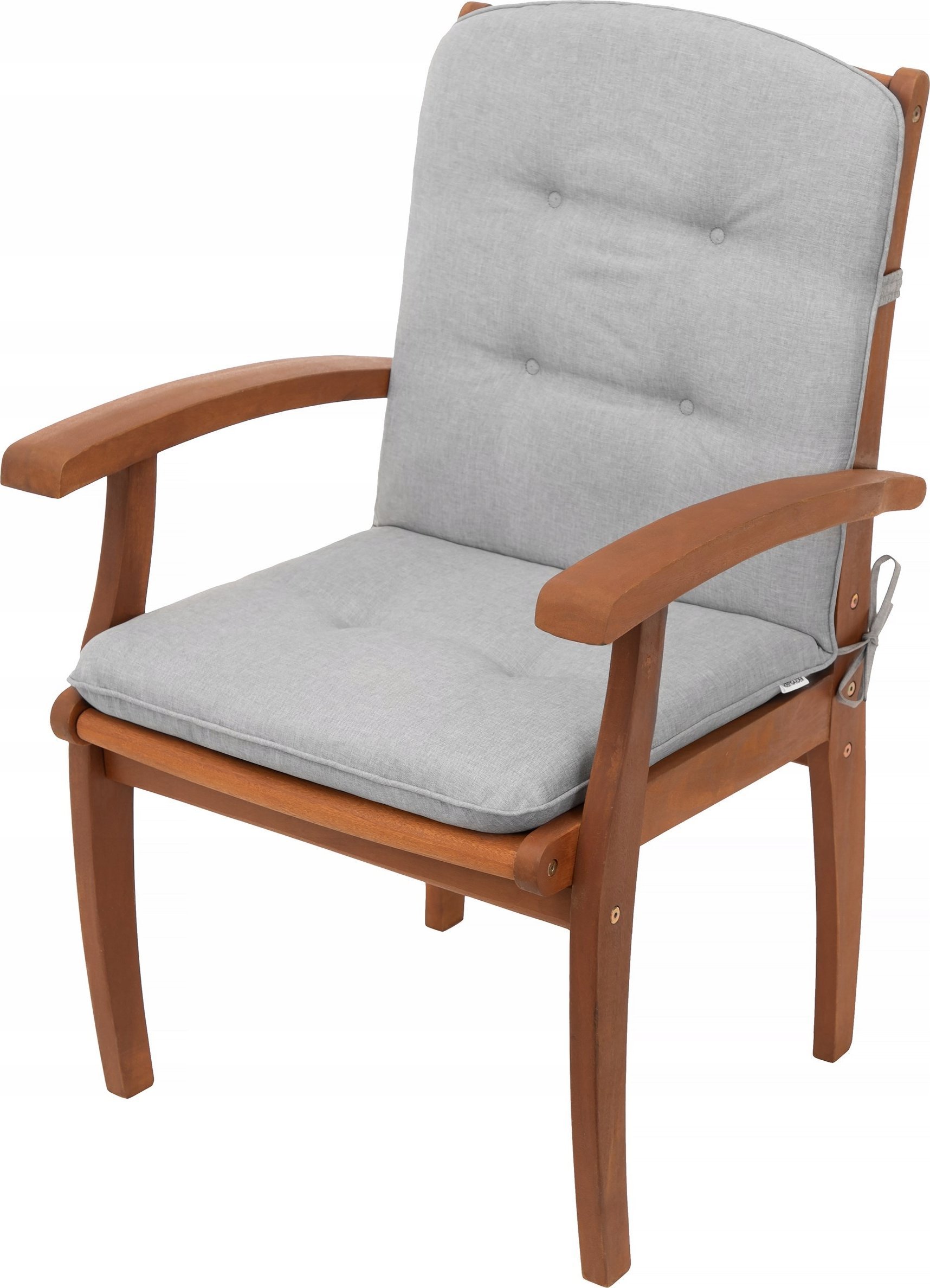 Hobbygarden PODUSZKA BLANCA POPIELATA