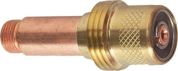 OERLIKON WELDLINE SOCZEWKA GAZOWA WTT 17/18/26, 2.4mm W000306391