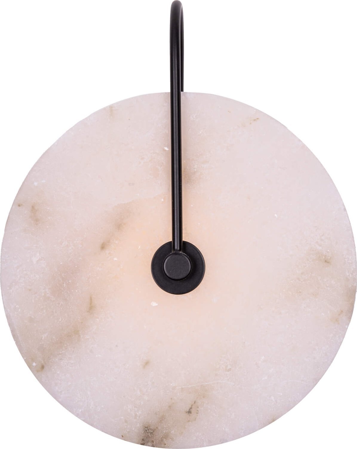 Kinkiet MAXlight Ścienna lampa natynkowa Retro LED 3W do pokoju biała czarna