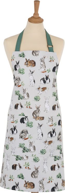 Ulster Weavers Fartuch kuchenny Rabbit Patch 7RABP01