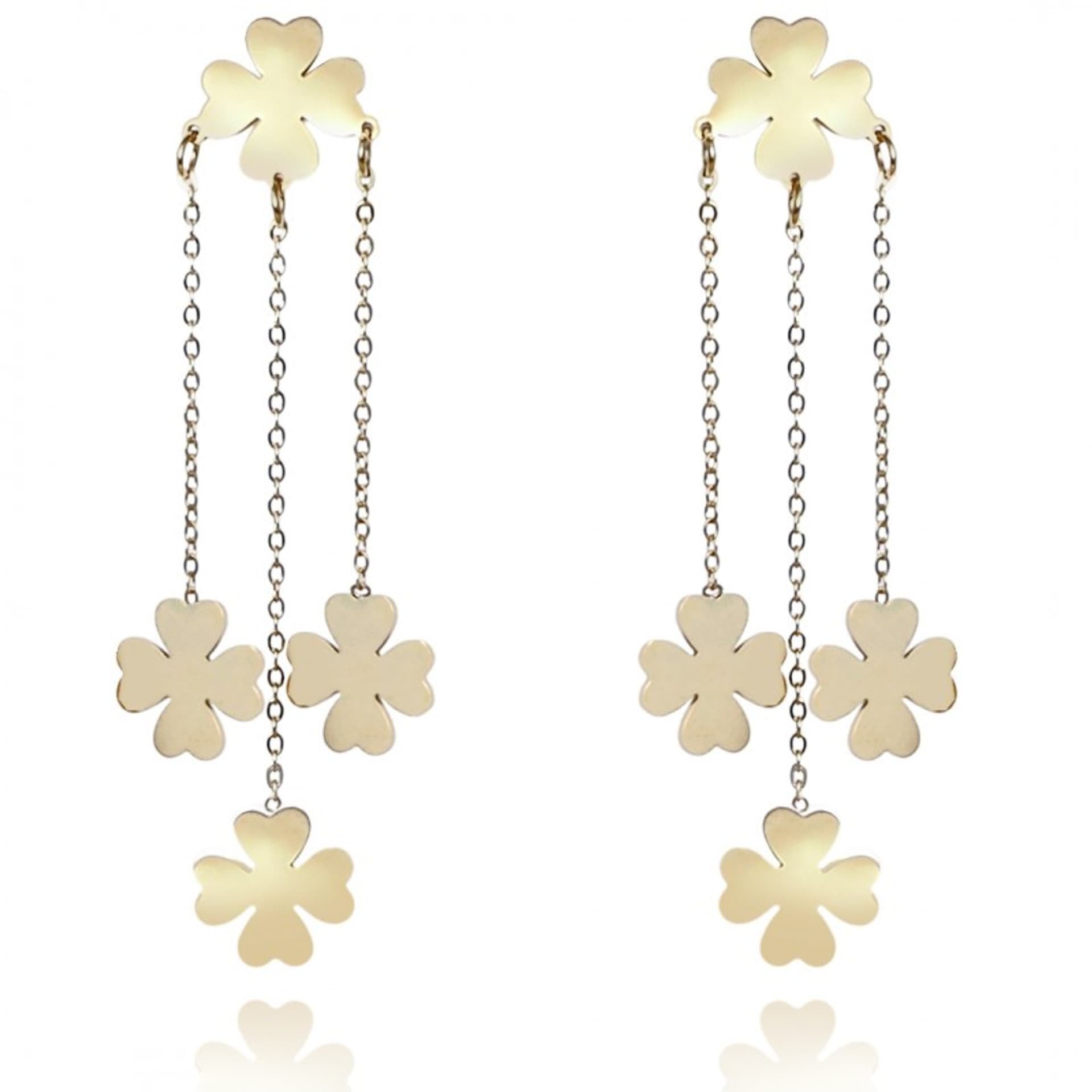 Ecarla Kolczyki KST3052