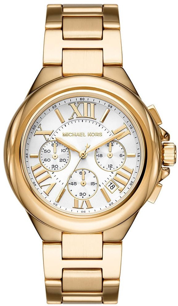 ZEGAREK DAMSKI MICHAEL KORS Camille MK7270 + BOX