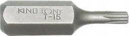King Tony BIT 10MM TORX T50*36MM [jm.SZT] - KY163650T