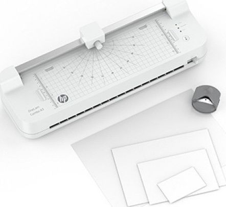 Laminator HP HP OneLam Combo A3