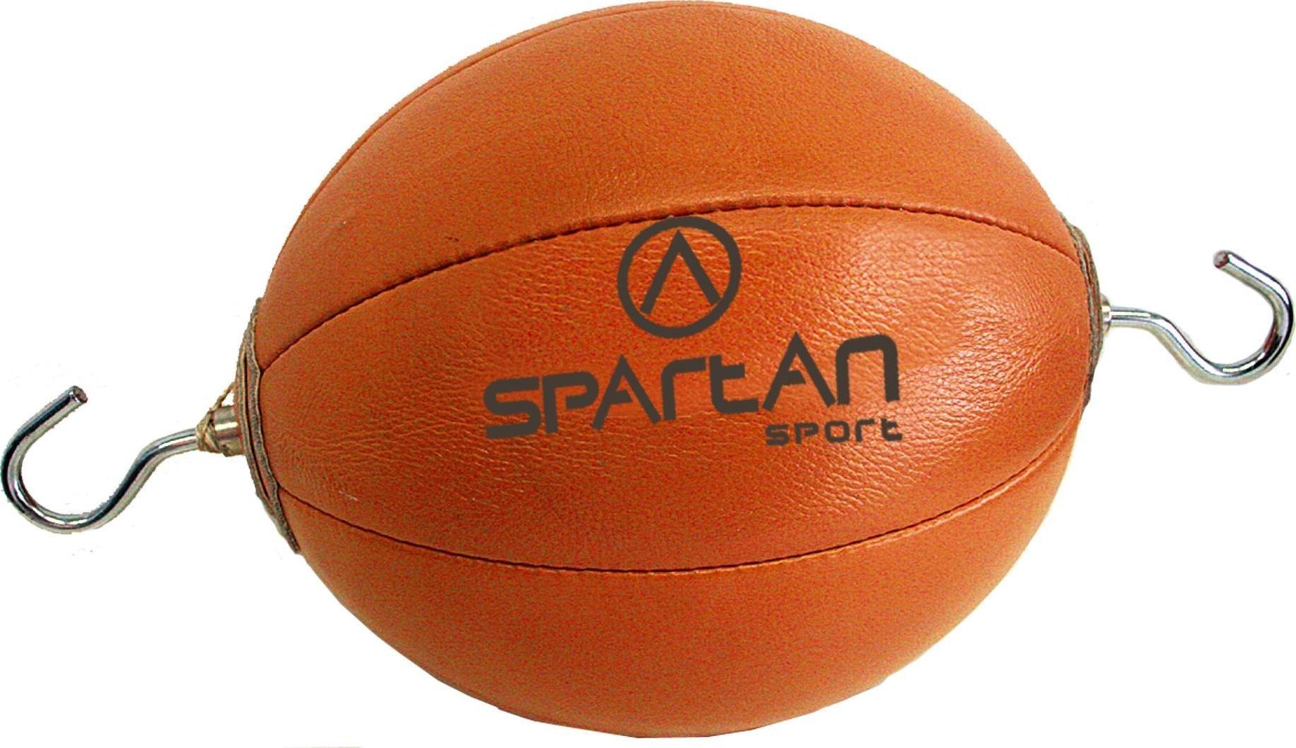 Spartan Gruszka Bokserska Refleksowa Double End Bag SPARTAN