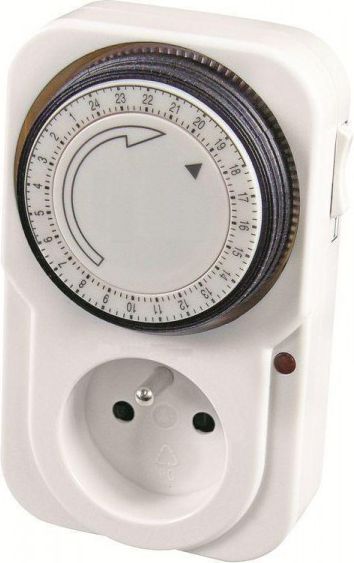 DPM Programator czasowy DT01