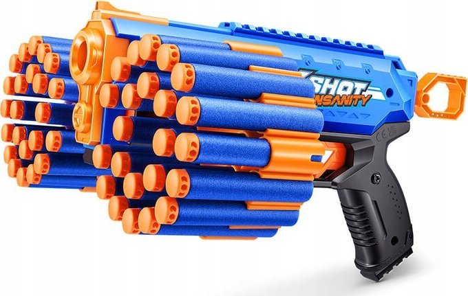 Zuru X-Shot Insanity Manic