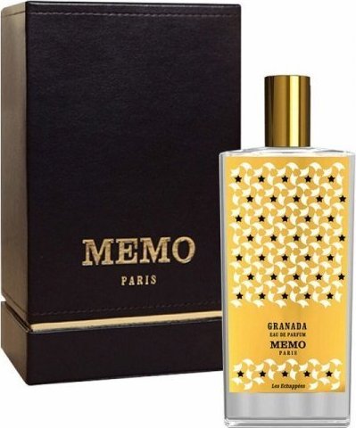 Memo Paris Perfumy Damskie EDP Memo Paris Granada (75 ml)