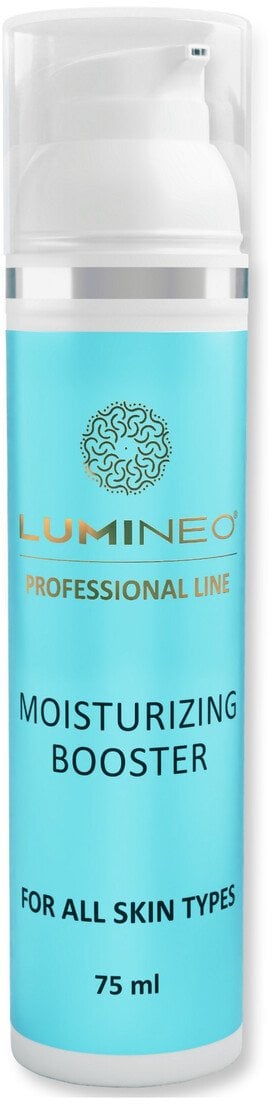 Lumineo Professional line Krem nawilżający z kwasem hialuronowym 75ml
