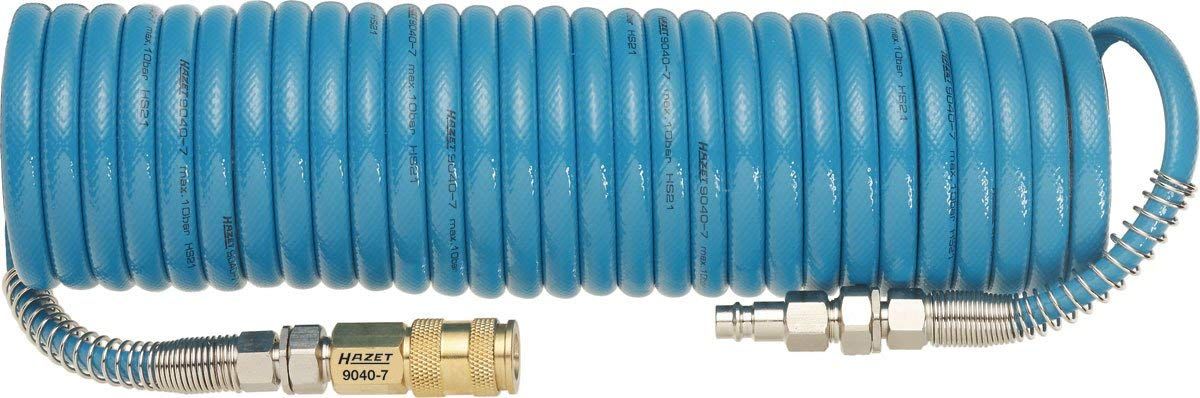 Hazet Hazet Spiral hose 9040-7 7,62m