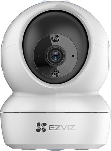 Kamera IP Ezviz H6c 2K Sześcianowy Kamera do monitoringu IP Wewnętrzna 2560 x 1440 px Biurko