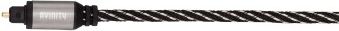 Kabel Avinity Toslink - Toslink 1.5m srebrny (001271120000)