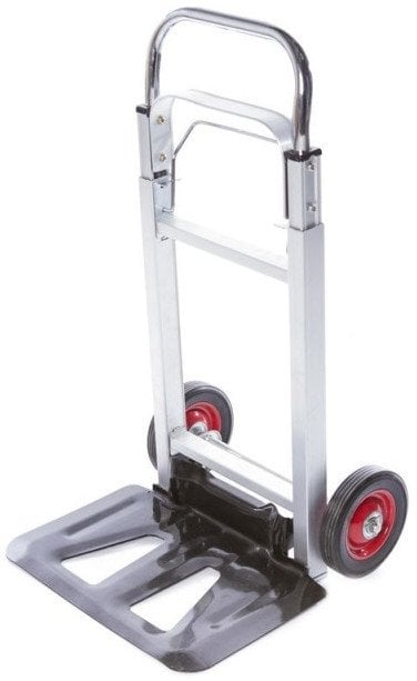 HAND TRUCK HT033 90KG FOLDABLE