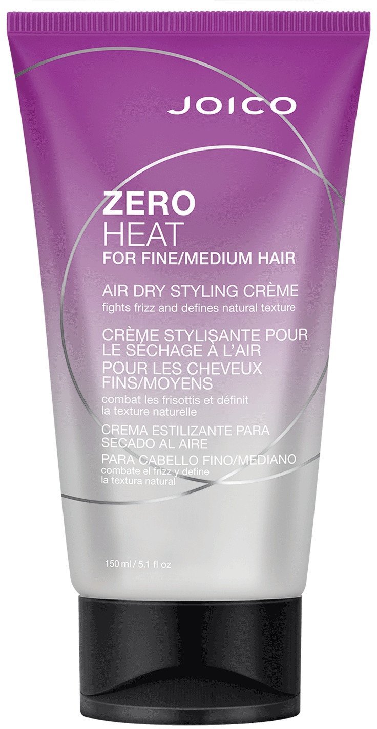 Joico ZeroHeat Fine/Medium Hair Air Dry Styling Créme 150 ml