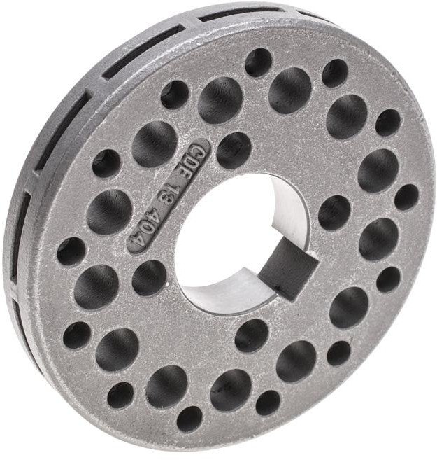 Kółko Pływające C13 Harvester Maya Cde-13