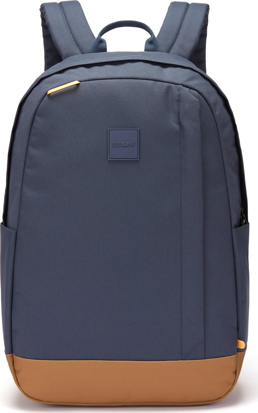 Pacsafe Pacsafe Go 25L bakcpack Coastal Blue