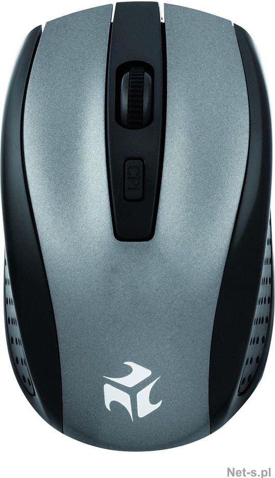 Mysz iBOX LORIINI (IMOF008WBK)