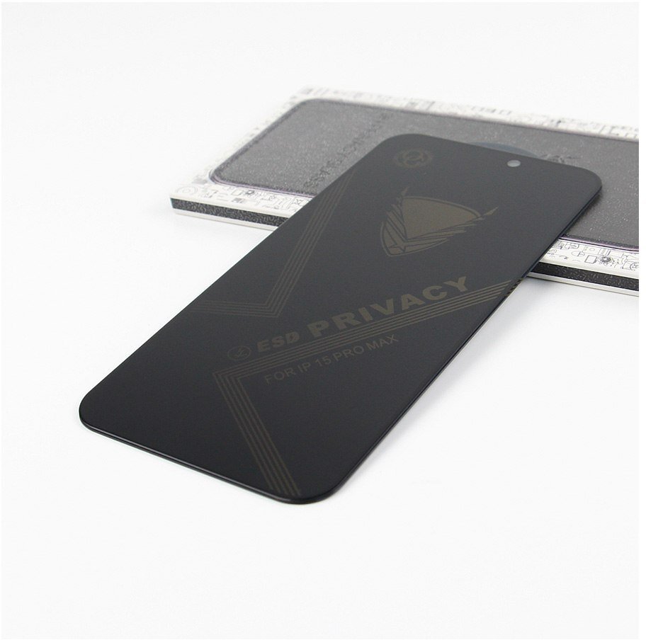 Szkło hartowane OG Premium Privacy do Samsung Galaxy A36 5G / A37 5G