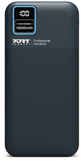 PORT CONNECT Powerbank 10 000 mAh | PORT CONNECT