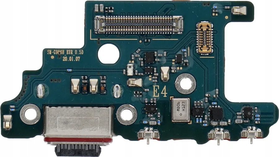 OEM Płytka ładowania do SAMSUNG s20 Plus G986F/B OEM (Fast Charger)