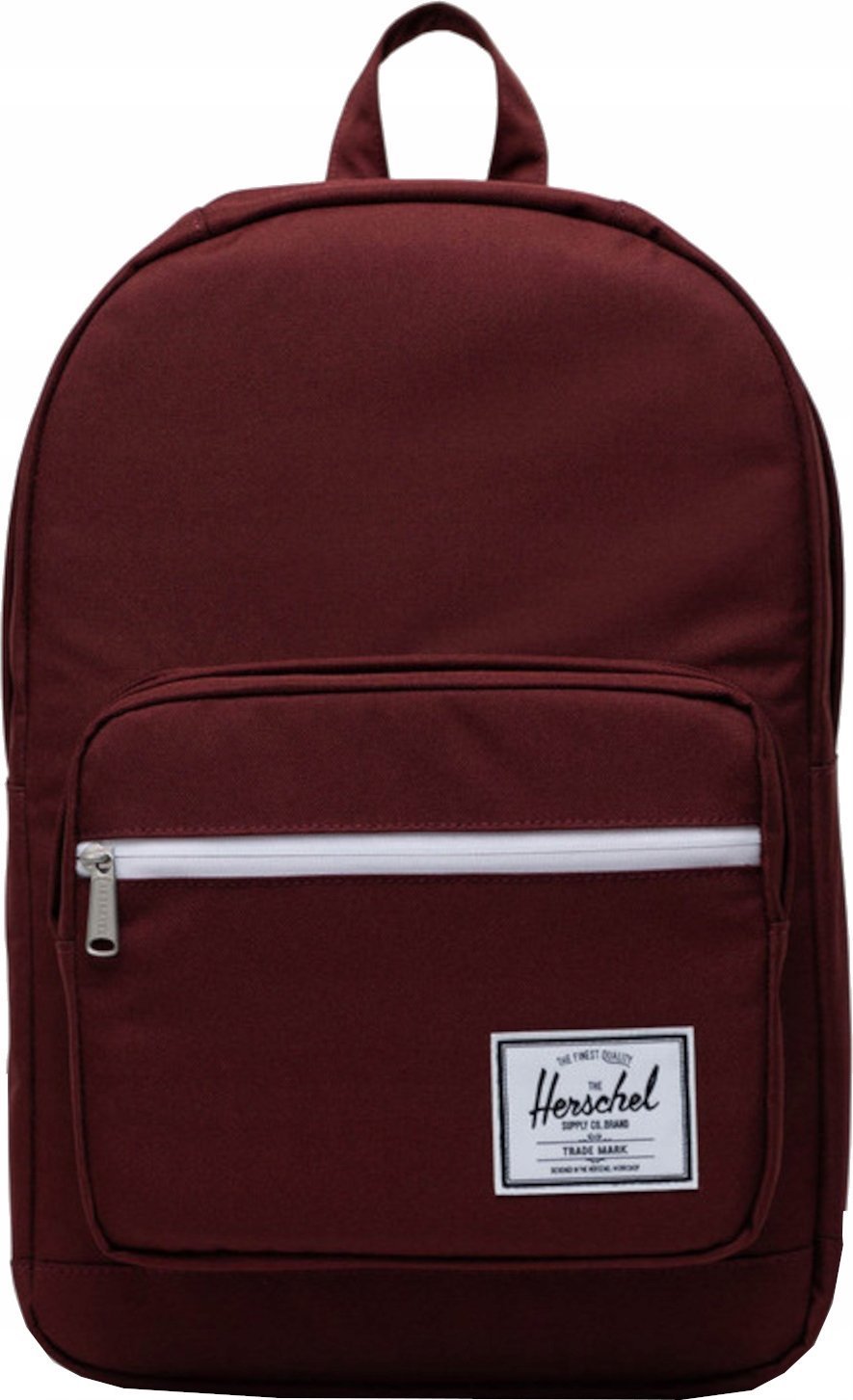 Herschel Herschel Pop Quiz Backpack 10011-05655 Bordowe One size