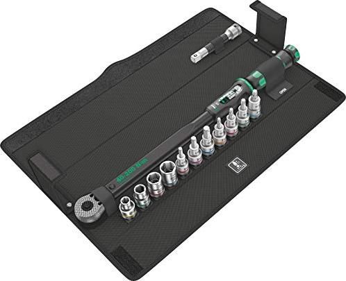 Wera WERA Click-Torque C 3 Set 1