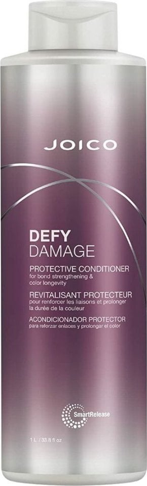JOICO_Defy Damage Conditioner odżywka do włosów farbowanych 1000ml