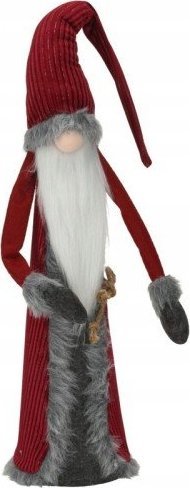 Dekoracja świąteczna Koopman skrzat