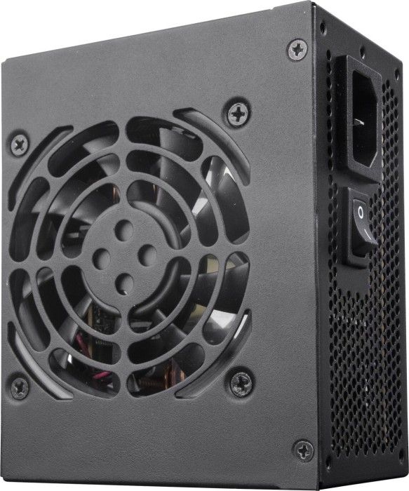 Zasilacz SilverStone SX450-B 450W (SST-SX450-B)