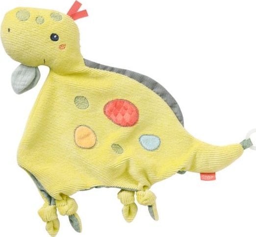 Fehn Pierwsza Przytulanka, Pacynka, Dinozaur z Kolekcji