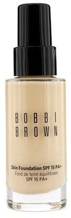 Bobbi Brown Bobbi Brown, Skin, Glycerin, Longwear, Liquid Foundation, N-070, Neutral Gold, SPF 15, 30 ml For Women