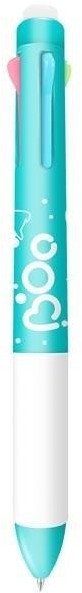 Długopis wymazywalny Boo czterokolorowy (20szt)