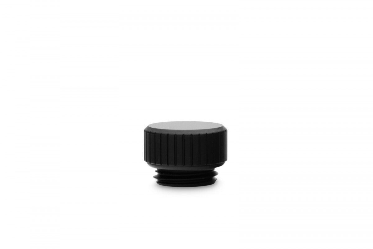 EK Water Blocks EK Water Blocks EK-Quantum Torque Micro Verschlusstopfen G1/4 Zoll - schwarz
