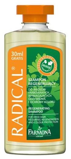 Farmona Szampon Radical