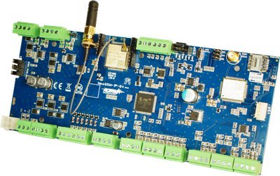 Triton ROPAM CENTRALA ALARMOWA NEOGSM-IP64 SMA