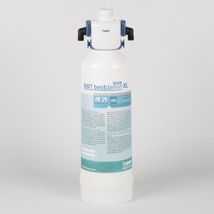 BWT Wkład filtracyjny Bestdemin PLUS XL