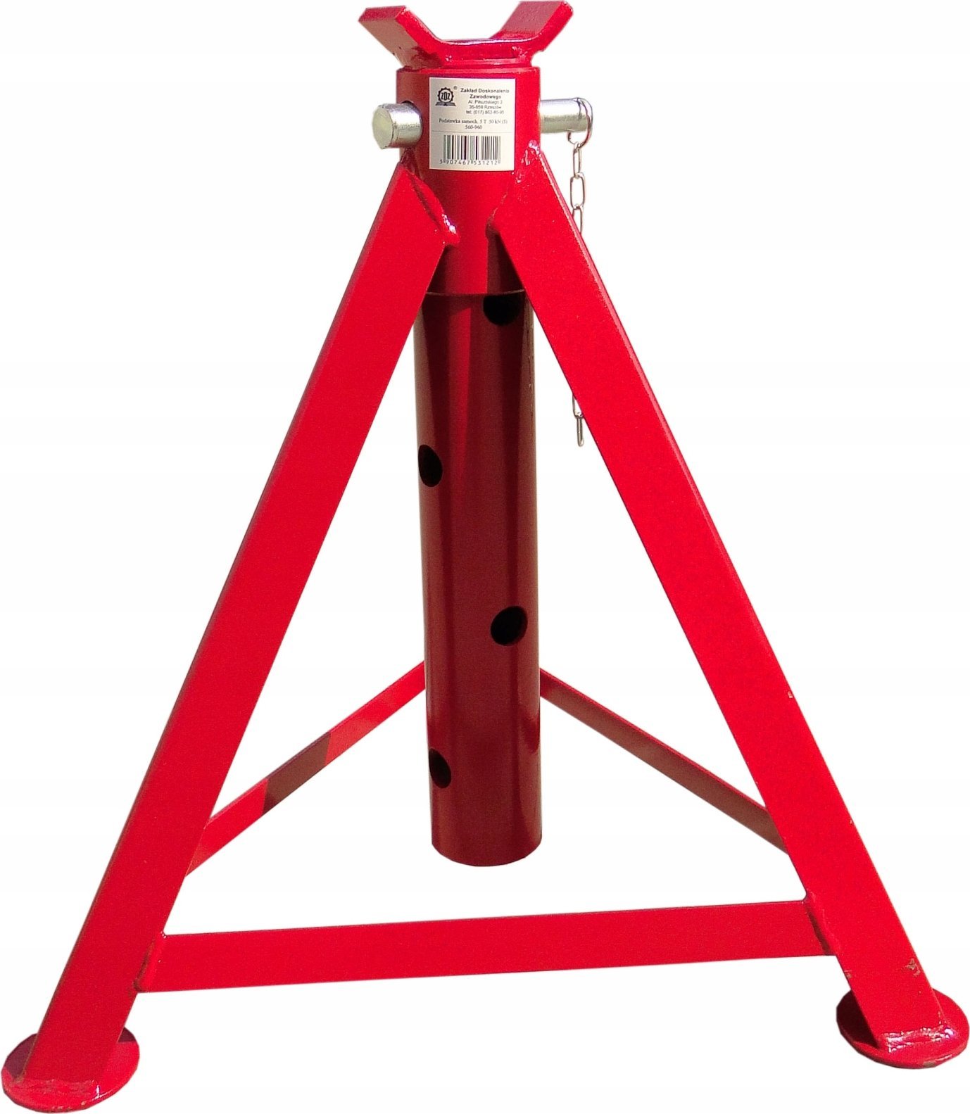 Huawei KT PODSTAWKA WARSZTATOWA 2,5t 560-960mm PRODUKT POLSKI