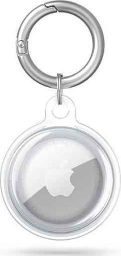 Tech-Protect TECH-PROTECT ICON APPLE AIRTAG CLEAR