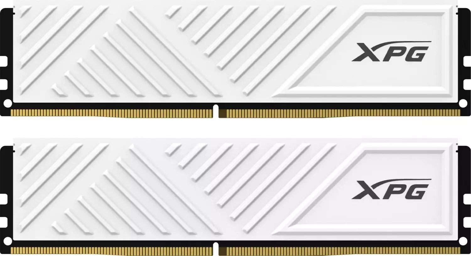 Pamięć ADATA XPG Gammix D35, DDR4, 32 GB, 3600MHz, CL18 (AX4U360016G18I-DTWHD35)