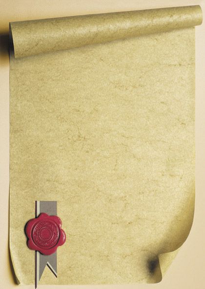 Argo Dyplom A4 25szt. 170G pieczęć