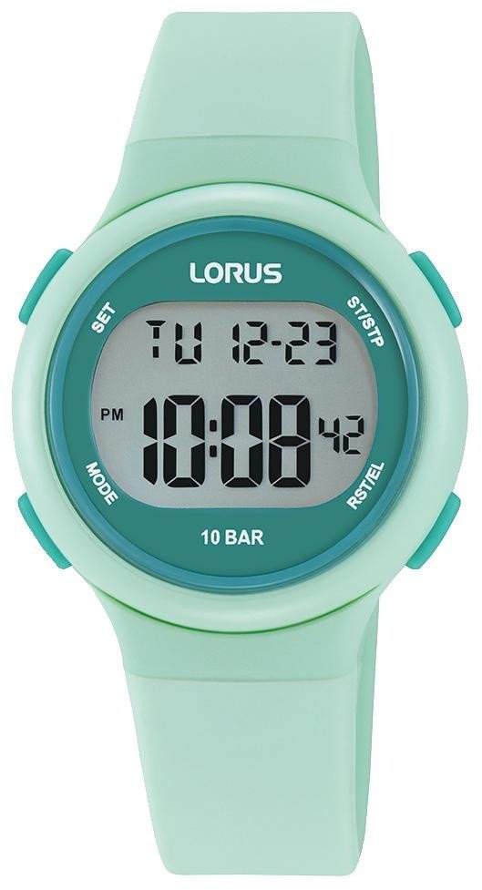 Zegarek Lorus R2343QX9 wodoszczelny .