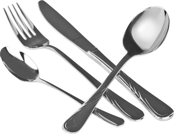 Amefa Sztućce Diana 6/24