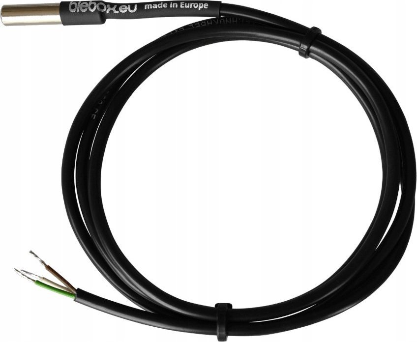Blebox Sonda cyfrowa temperatury BLEBOX bleboxProbe 5m