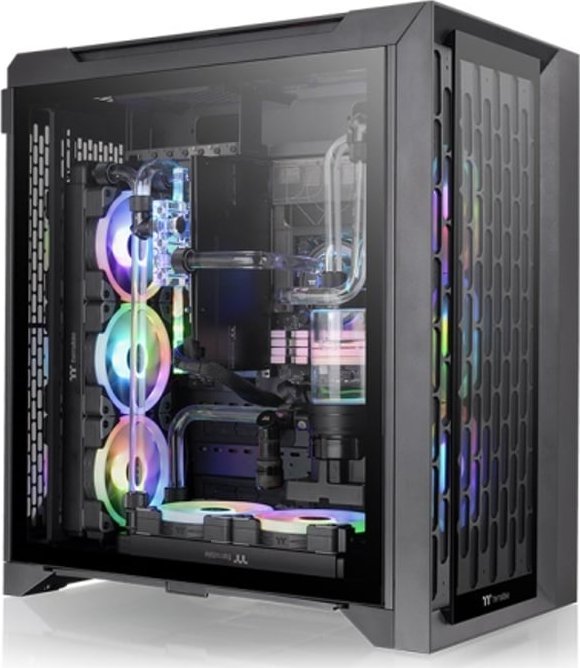 Obudowa Thermaltake CTE C700 TG ARGB (CA-1X7-00F1WN-01)