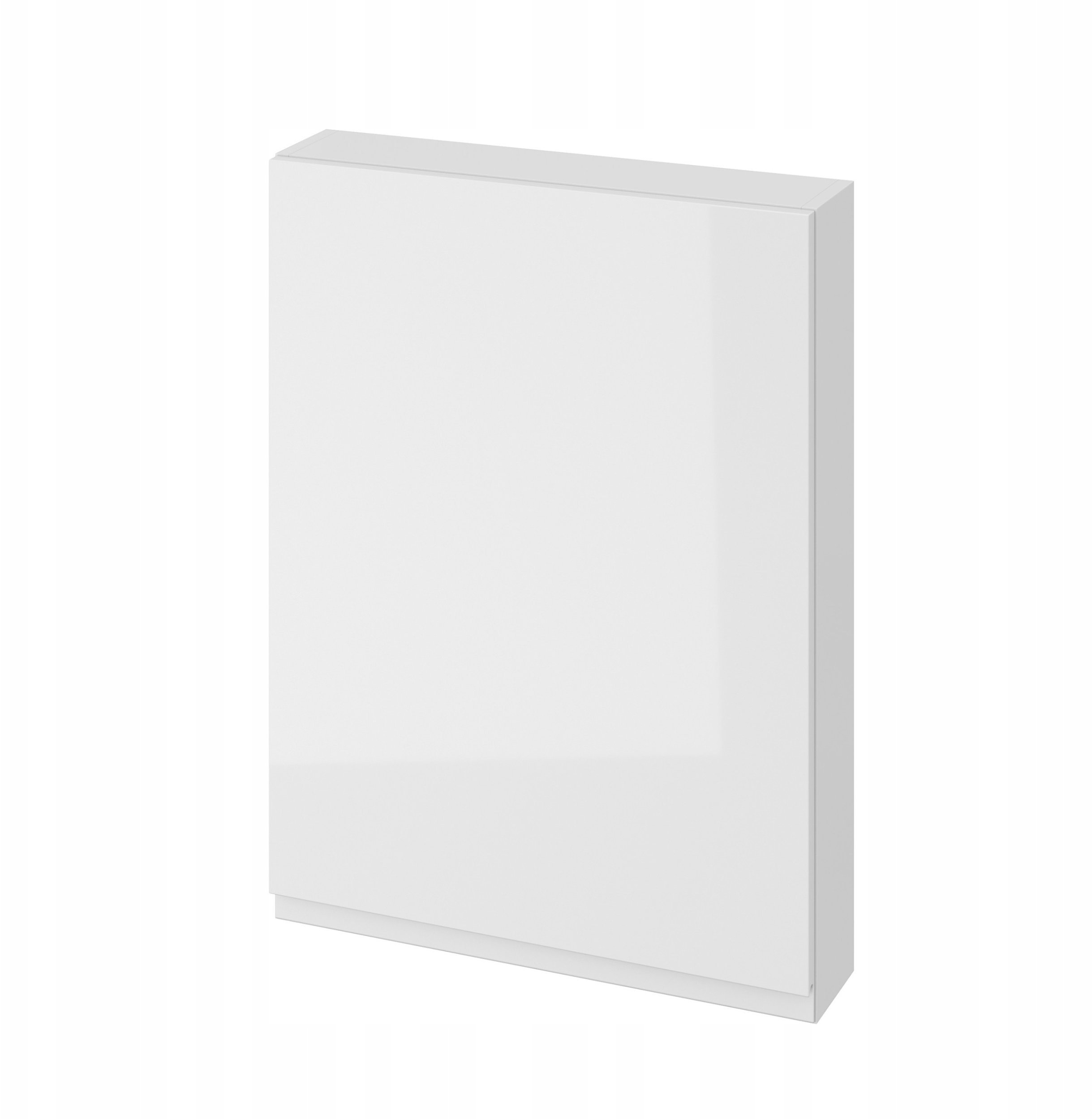 SZAFKA WISZĄCA MODUO 60 BIAŁA DSM FSC MIX70% SGSCH-COC-007574