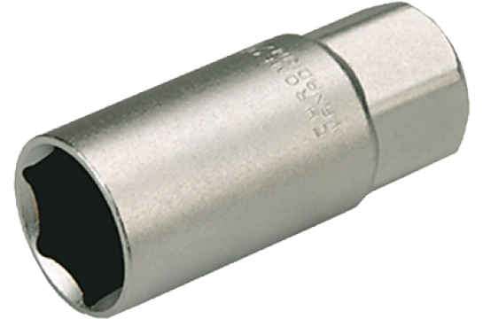 Topex Nasadka do świec CRV 1/2 16mm 38D764