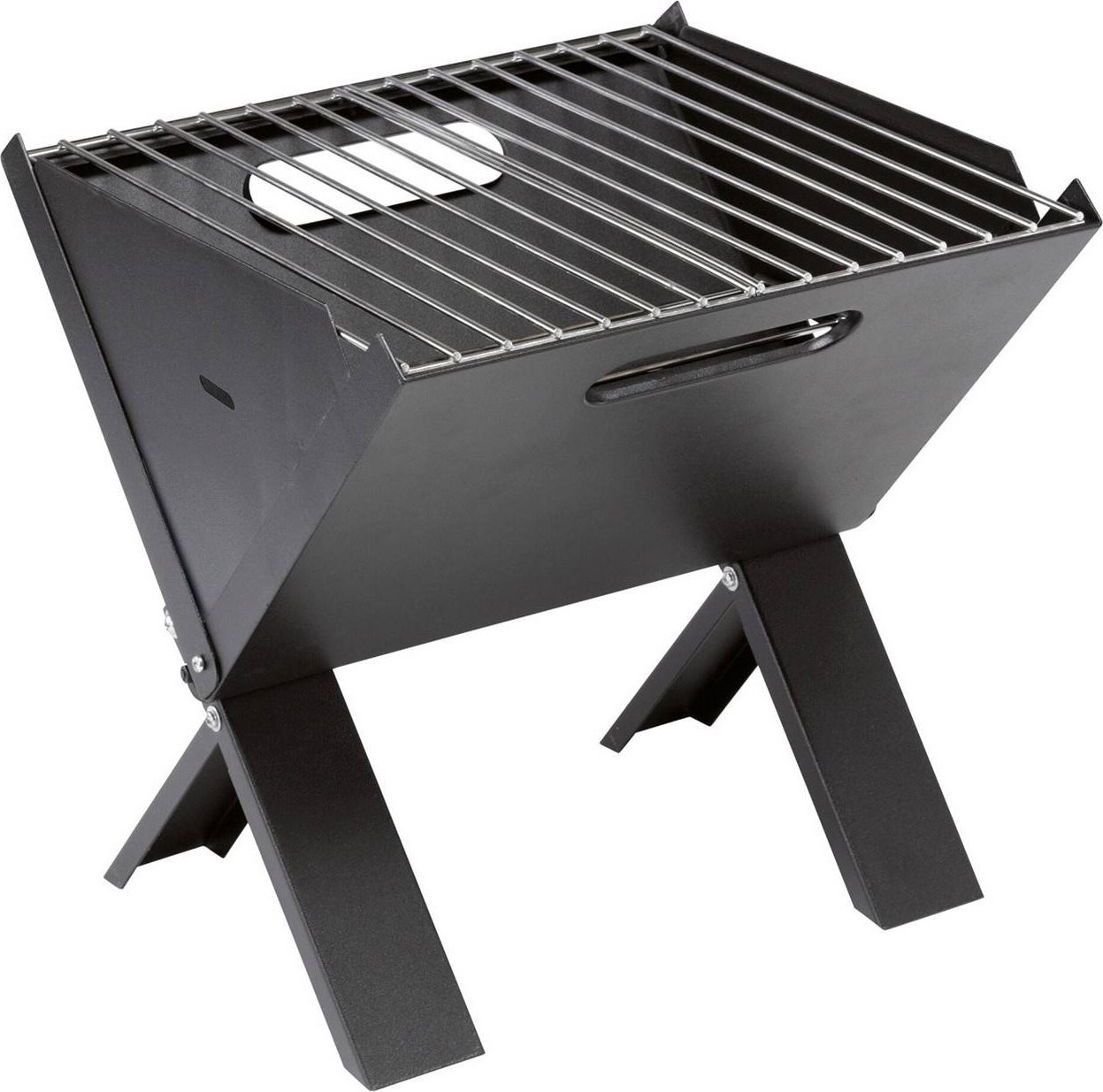 Outwell Grill składany Cazal Portable Compact Grill Uniwersalny