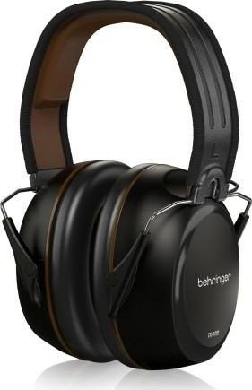 Słuchawki Behringer Behringer DH100 Słuchawki dla perkusistów